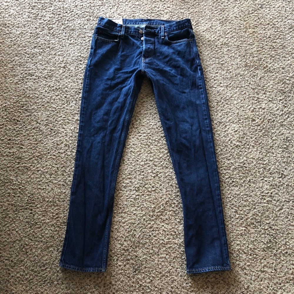 Men’s Slim Jeans